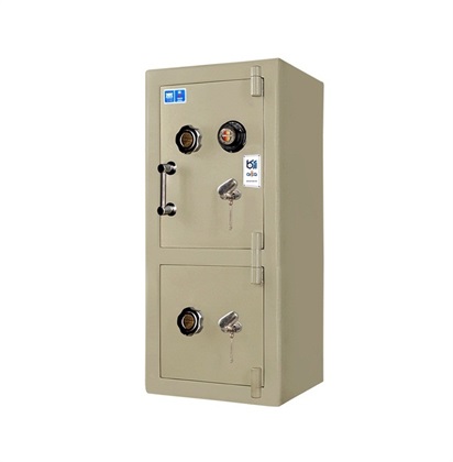 گاوصندوق دو طبقه دیجیتالی آرکا مدل MZ350/2